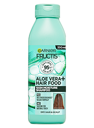 Garnier Fructis Hair Food Aloe šampon